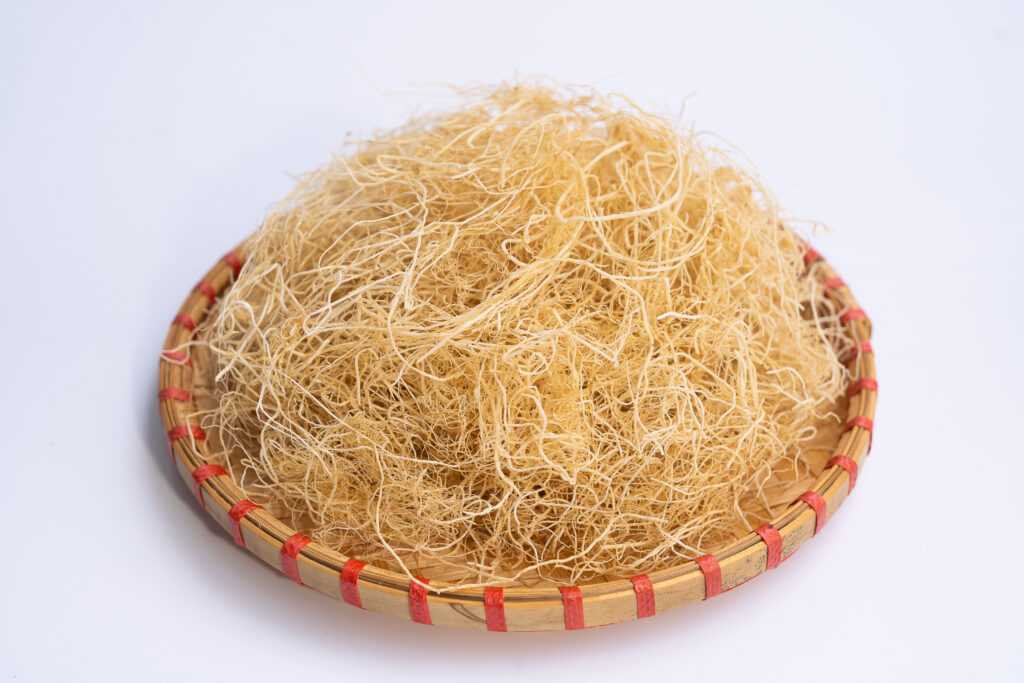 Rong biển trộn gỏi – Rong Biển Đại Dương